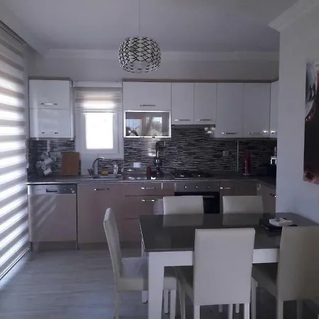 Комфортабельные Апартаменты Для Семьи Apartment Fethiye