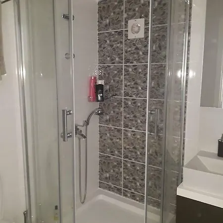 Apartment Комфортабельные Апартаменты Для Семьи