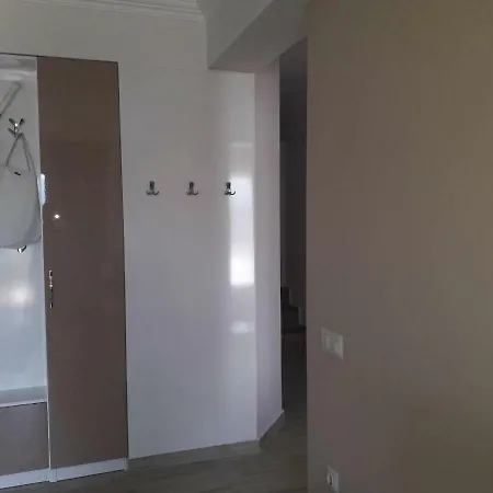 Комфортабельные Апартаменты Для Семьи Apartmán Fethiye