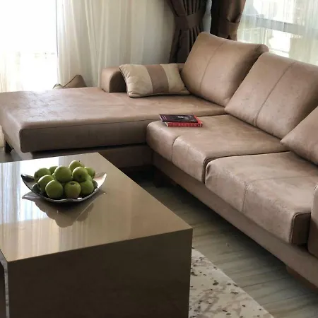 Комфортабельные Апартаменты Для Семьи * Fethiye