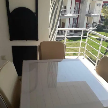 Комфортабельные Апартаменты Для Семьи Apartmán