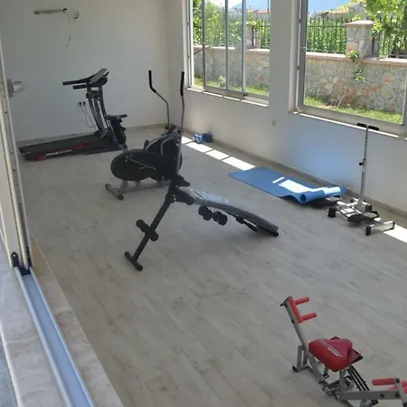 Apartmán Комфортабельные Апартаменты Для Семьи