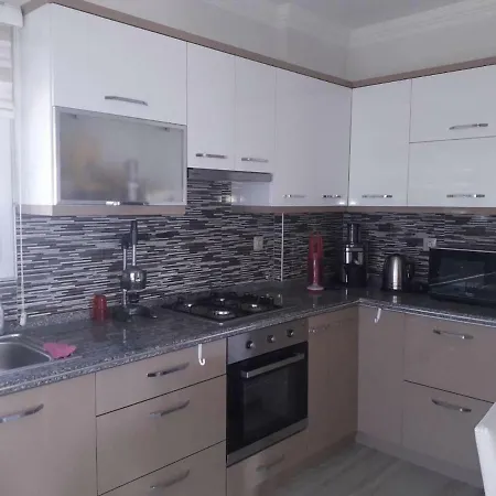 Комфортабельные Апартаменты Для Семьи Apartmán