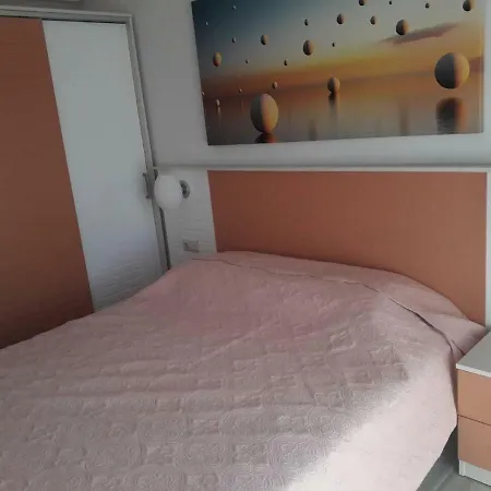 Apartmán Комфортабельные Апартаменты Для Семьи Fethiye