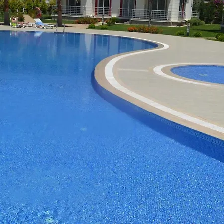 Appartamento Комфортабельные Апартаменты Для Семьи Fethiye